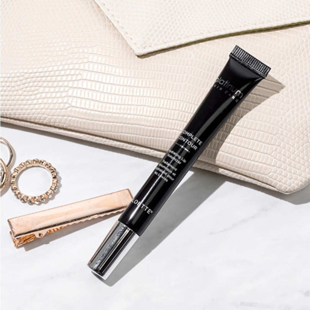 Complete Contour Hydrating Lip Plumper